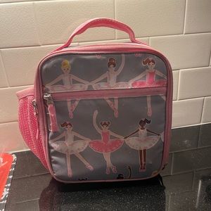Pottery Barn Kids Lunchbox